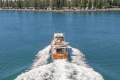 Alaska 45 Flybridge