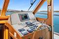 Alaska 45 Flybridge