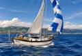 Westsail 32:Want1 sister ship