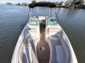 Sea Ray 220 Sundeck