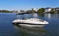 Sea Ray 220 Sundeck