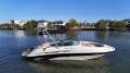 Sea Ray 220 Sundeck
