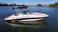 Sea Ray 220 Sundeck