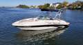 Sea Ray 220 Sundeck