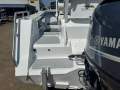 Formosa 520 Sea Rod Classic V2 Plate