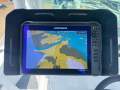 Formosa 520 Sea Rod Classic V2 Plate