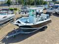 Formosa 520 Sea Rod Classic V2 Plate