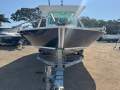 Formosa 520 Sea Rod Classic V2 Plate