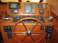 Symbol 43 Motor Cruiser