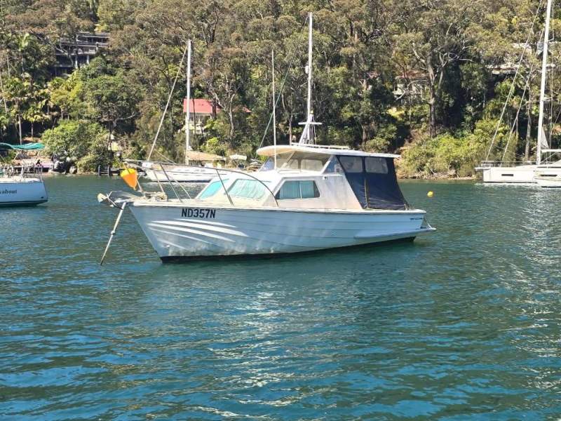 Pacific 23