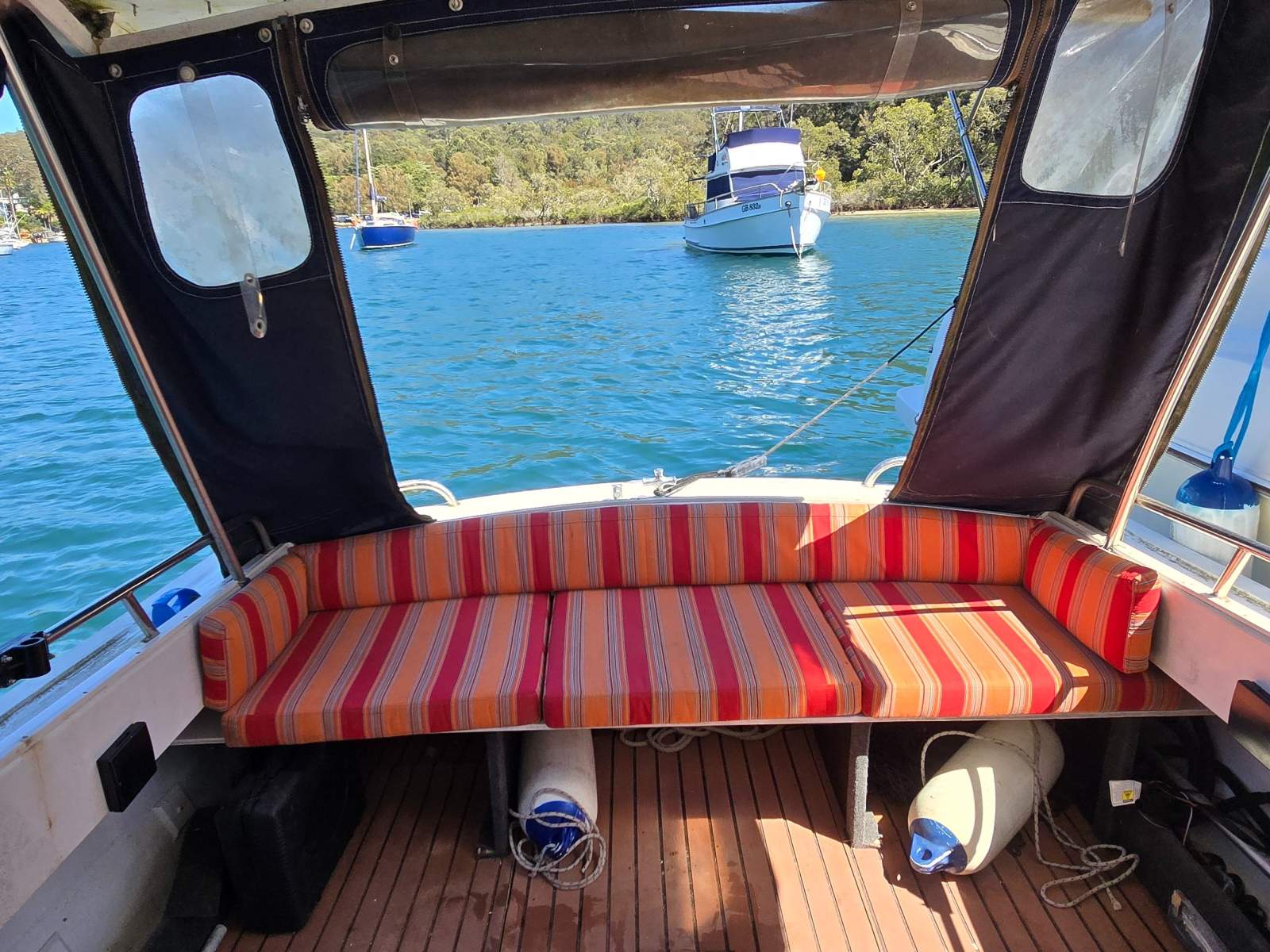 Pacific 23