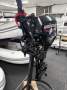 New New Mercury 20hp EFI short shaft 4 stroke