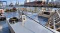 Stalwart Marine SPMB12.00x6.60 Metre Self Propelled Modular Barge S