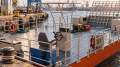 Stalwart Marine SPMB12.00x6.60 Metre Self Propelled Modular Barge S