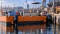 Stalwart Marine SPMB12.00x6.60 Metre Self Propelled Modular Barge S