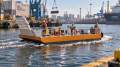 Stalwart Marine SPMB12.00x6.60 Metre Self Propelled Modular Barge S