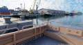Stalwart Marine WB5900 Aluminium Work Boat Punt
