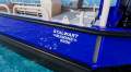 Stalwart Marine WB5900 Aluminium Work Boat Punt
