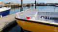 Stalwart Marine WB5900 Aluminium Work Boat Punt