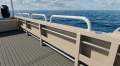 Stalwart Marine WB5900 Aluminium Work Boat Punt