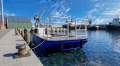 Stalwart Marine WB5900 Aluminium Work Boat Punt