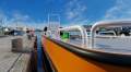 Stalwart Marine WB5900 Aluminium Work Boat Punt