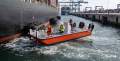 Stalwart Marine WB5900 Aluminium Work Boat Punt