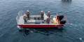 Stalwart Marine WB5900 Aluminium Work Boat Punt
