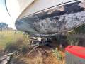 Marko Sambrailo Ex-Cray turned Cabin Cruiser - Project boat