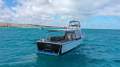 Westcoaster 47 Surveyed Charter & Passenger Vessel