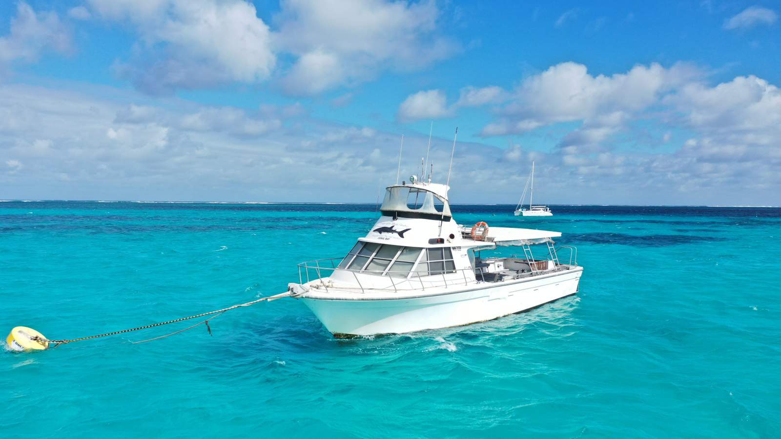 Westcoaster 47 Surveyed Charter & Passenger Vessel