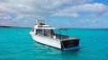 Westcoaster 47 Surveyed Charter & Passenger Vessel