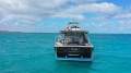 Westcoaster 47 Surveyed Charter & Passenger Vessel