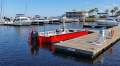 Stalwart Marine WB5900 Aluminium Work Boat Punt with 60hp OBM - SPECIAL