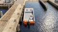 Stalwart Marine WB5900 Aluminium Work Boat Punt with 60hp OBM - SPECIAL