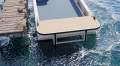 Stalwart Marine WB5900 Aluminium Work Boat Punt with 60hp OBM - SPECIAL