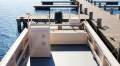 Stalwart Marine WB5900 Aluminium Work Boat Punt with 60hp OBM - SPECIAL