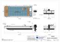 Stalwart Marine WB5900 Aluminium Work Boat Punt with 60hp OBM - SPECIAL
