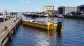 Stalwart Marine WB5900 Aluminium Work Boat Punt with 60hp OBM - SPECIAL