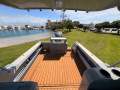 Shoreline 7.4 Cabin Cruiser With Only 91 Hours