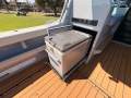 Shoreline 7.4 Cabin Cruiser With Only 91 Hours