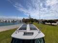 Shoreline 7.4 Cabin Cruiser With Only 91 Hours