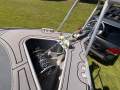 Shoreline 7.4 Cabin Cruiser With Only 91 Hours