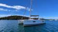 Fountaine Pajot Helia 44 Maestro