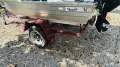 Stacer 370 Riverra