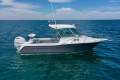 CruiseCraft Explorer 635 HT - Yamaha 200HP & Trailer