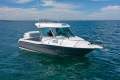 CruiseCraft Explorer 635 HT - Yamaha 200HP & Trailer