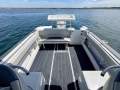 CruiseCraft Explorer 635 HT - Yamaha 200HP & Trailer