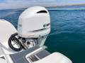 CruiseCraft Explorer 635 HT - Yamaha 200HP & Trailer