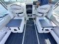 CruiseCraft Explorer 635 HT - Yamaha 200HP & Trailer